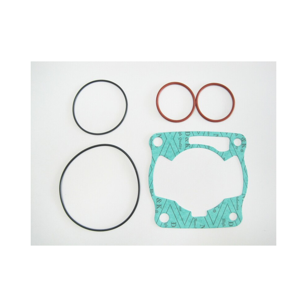 Pochette de joints haut-moteur Tecnium Yamaha YZ 80/85