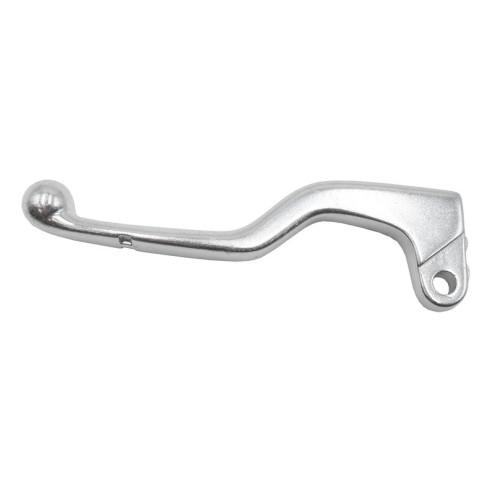 Levier d'embrayage V PARTS type origine aluminium poli Honda CR/CRF