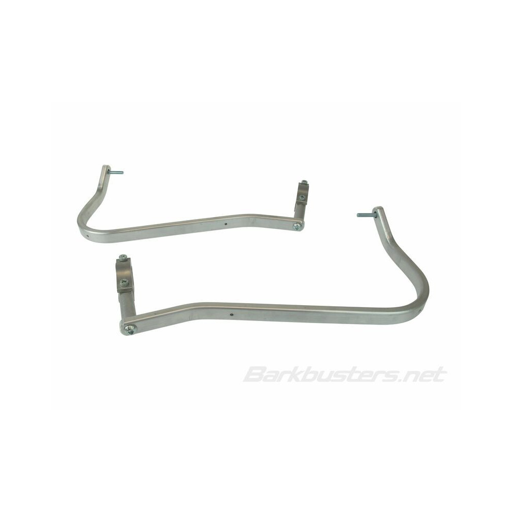 Kit de montage BARKBUSTERS montage 2 points alu Triumph