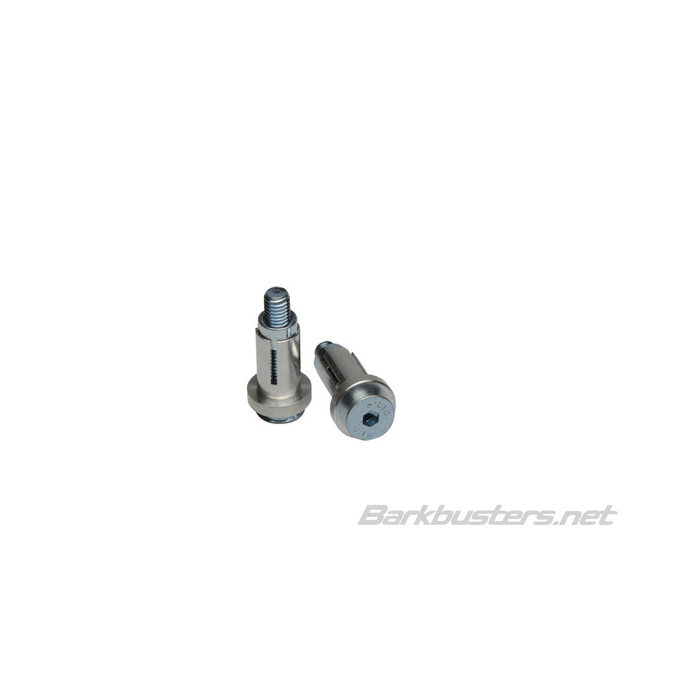 Inserts de guidon BARKBUSTERS Kit 14mm