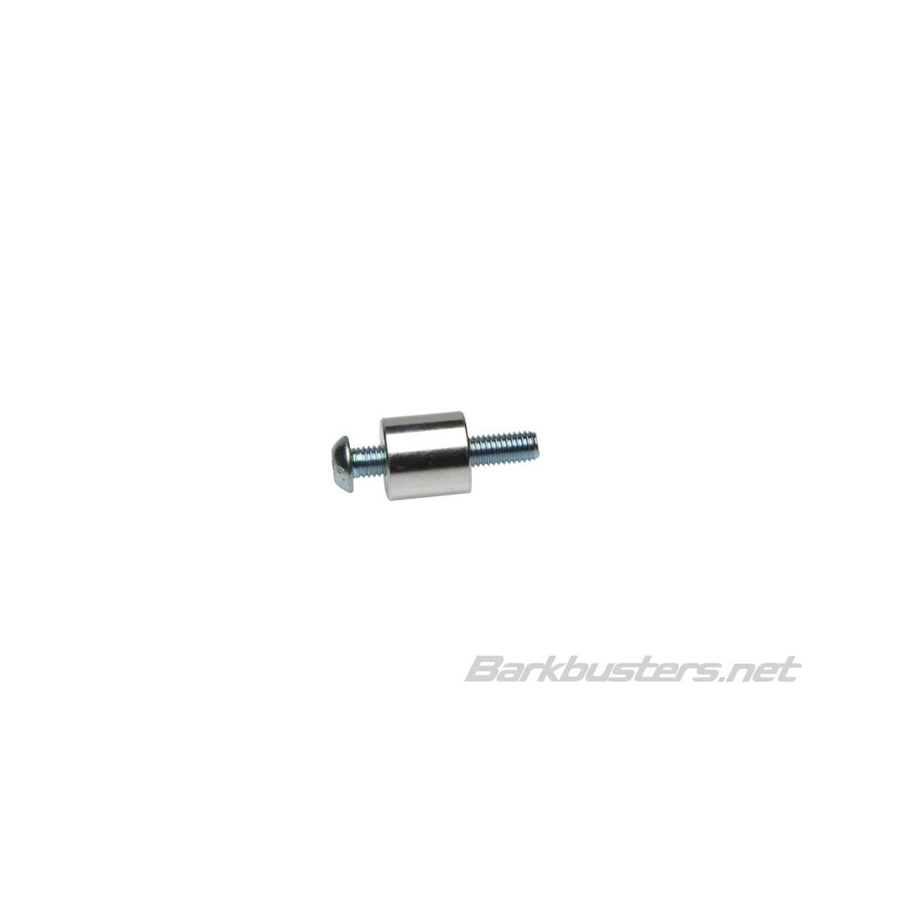 Pièces détachées BARKBUSTERS entretoise 20mm et écrou 45mm