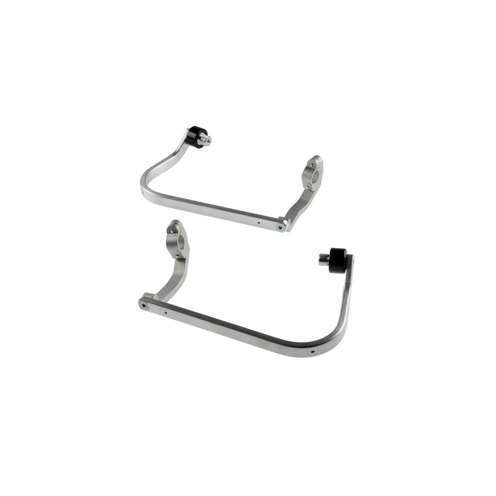 Kit de montage BARKBUSTERS montage 2 points alu Honda