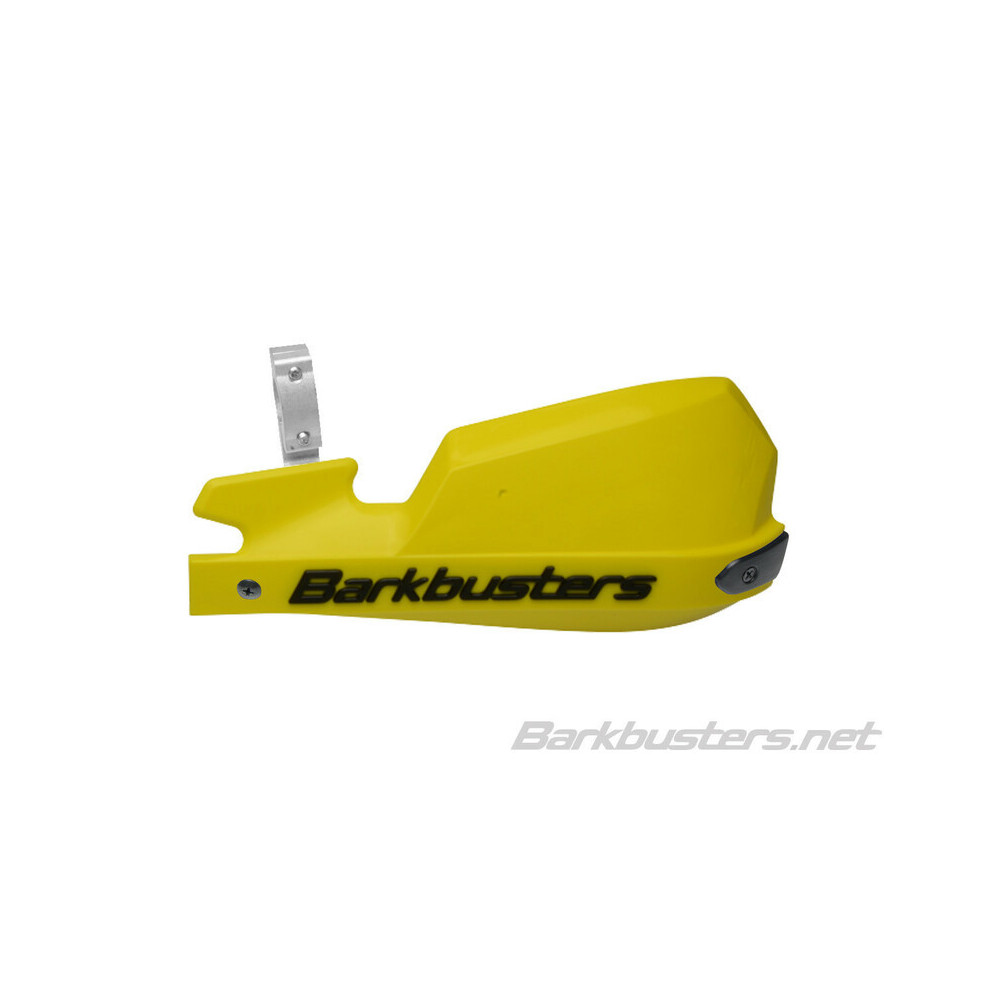 Kit protège-mains BARKBUSTERS VPS MX Universel jaune