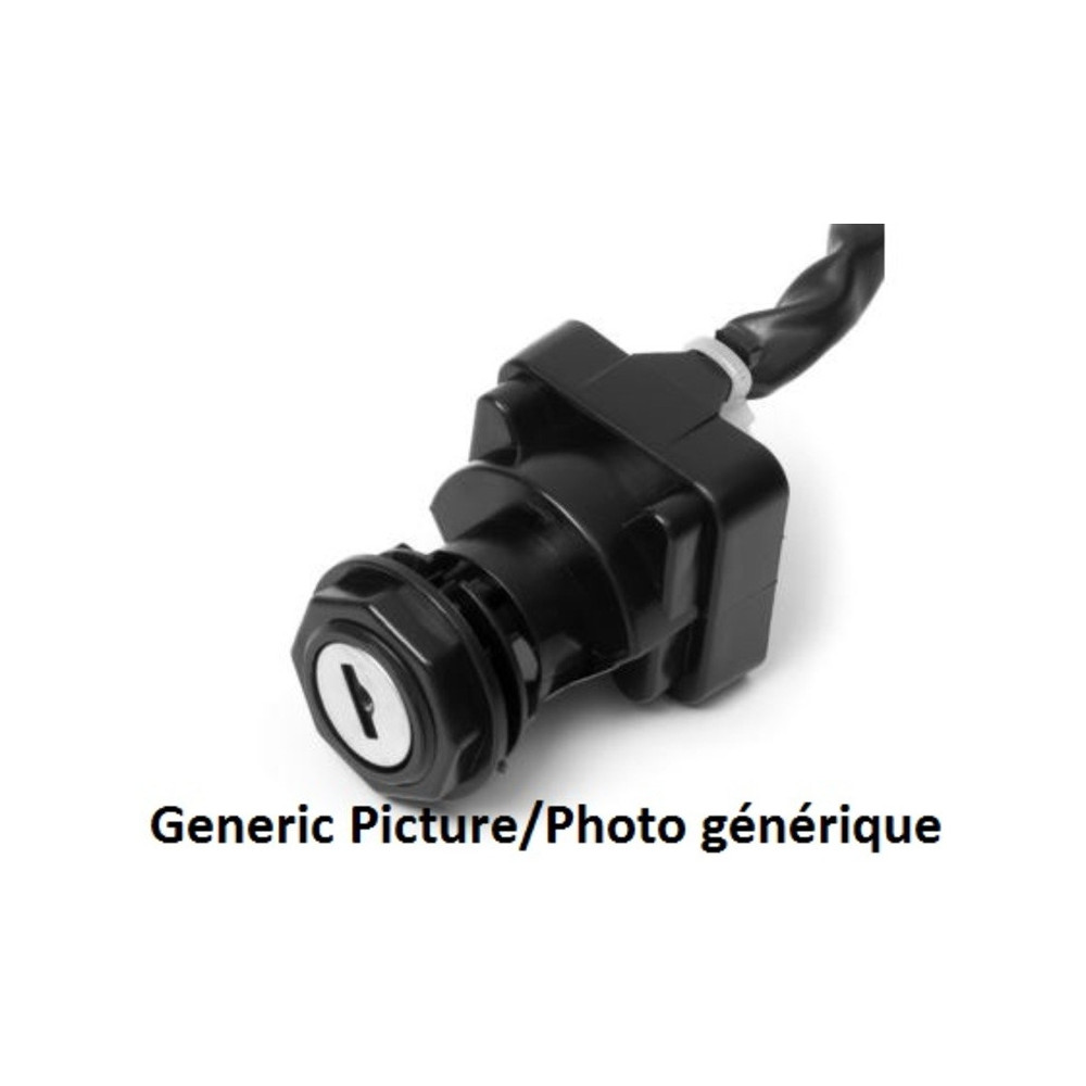 Contacteur à clés KIMPEX Suzuki LT/LTA