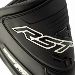 Bottes RST Tractech Evo 3 CE cuir - noir taille 38