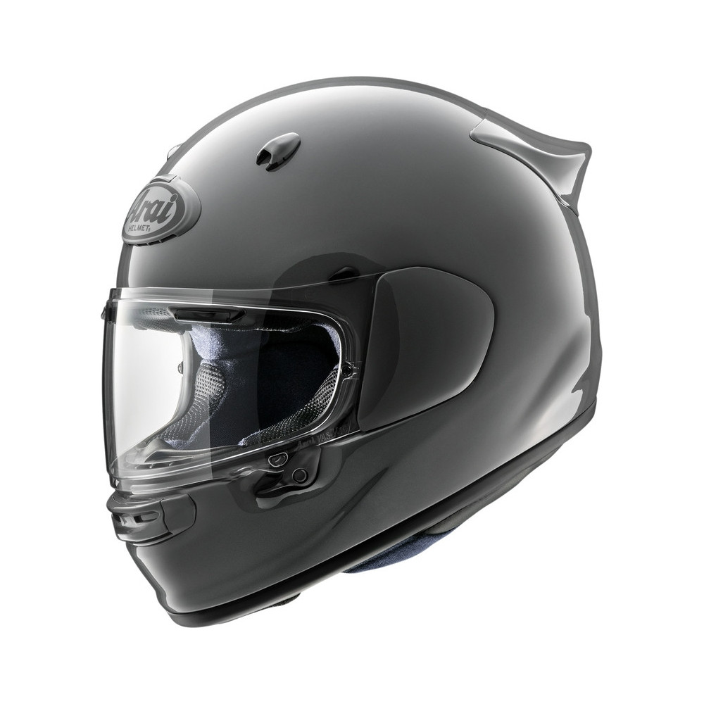 Casque ARAI Quantic Modern Grey