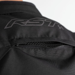 Veste RST S-1 textile noir taille XS