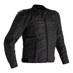 Veste RST S-1 textile noir taille 5XL