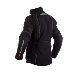 Veste RST Pathfinder textile - noir taille 2XL RST 4 - AVSmoto Racing Parts 