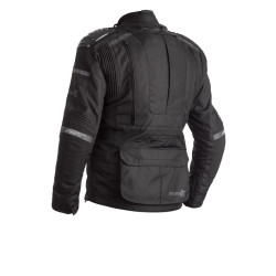 Veste RST Adventure-X textile - noir taille 5XL