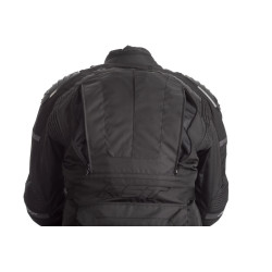 Veste RST Adventure-X Airbag textile - noir taille S