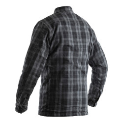 Chemise RST Lumberjack Kevlar® textile - gris taille XS RST 3 - AVSmoto Racing Parts 