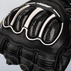 Gants RST Tractech Evo 4 cuir noir taille L