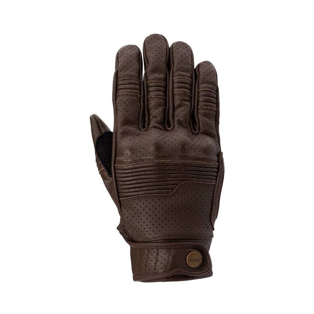 Gants RST Roadster CE - marron taille 7