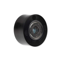 Roulette de chaîne universelle RFX Race 32mm noir