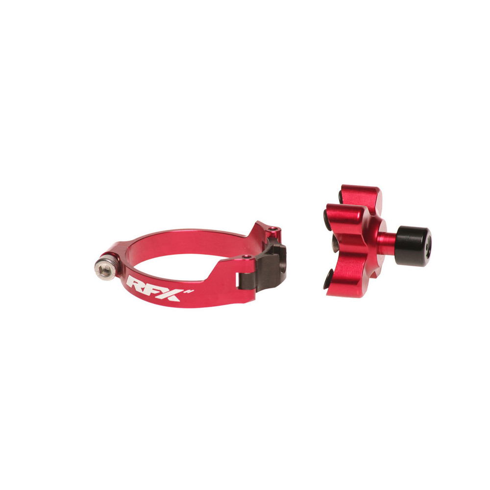 Kit départ RFX Pro (Rouge) - Honda CRF150