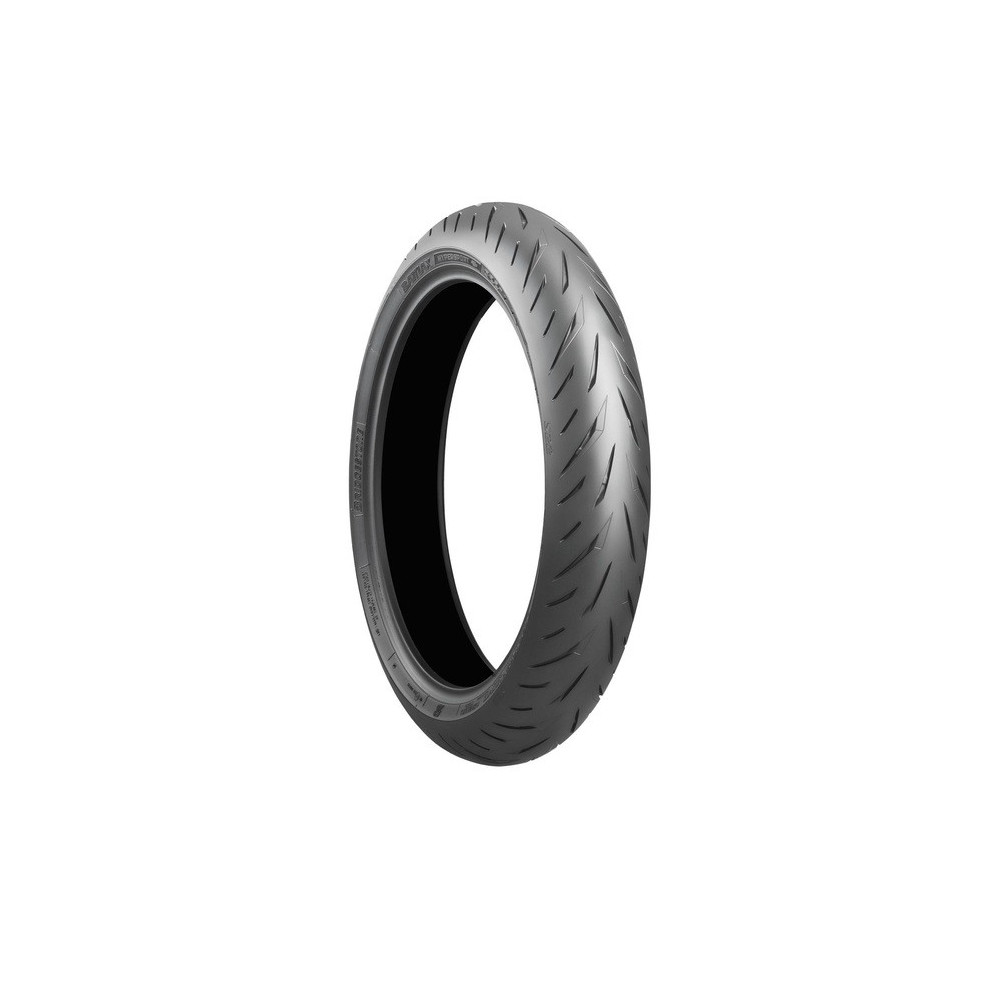 Pneu BRIDGESTONE BATTLAX S22 FRONT 110/70 R 17 54H TL BRIDGESTONE 1 - AVSmoto Racing Parts 
