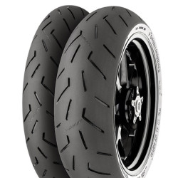 Pneu CONTINENTAL CONTISPORTATTACK 4 120/70 ZR 17 M/C (58W) TL CONTINENTAL 1 - AVSmoto Racing Parts 