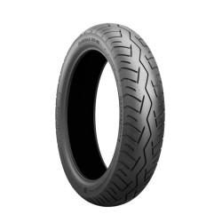 Pneu BRIDGESTONE BATTLAX BT46 REAR 130/80-17 65H TL BRIDGESTONE 1 - AVSmoto Racing Parts 