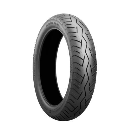 Pneu BRIDGESTONE BATTLAX BT46 REAR 130/80-17 65H TL BRIDGESTONE 1 - AVSmoto Racing Parts 