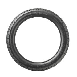 Pneu BRIDGESTONE BATTLAX BT46 REAR 120/80-18 62H TL BRIDGESTONE 3 - AVSmoto Racing Parts 