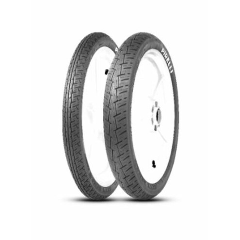 Pneu PIRELLI CITY DEMON 120/90-16 M/C 63S TL Pirelli 1 - AVSmoto Racing Parts 