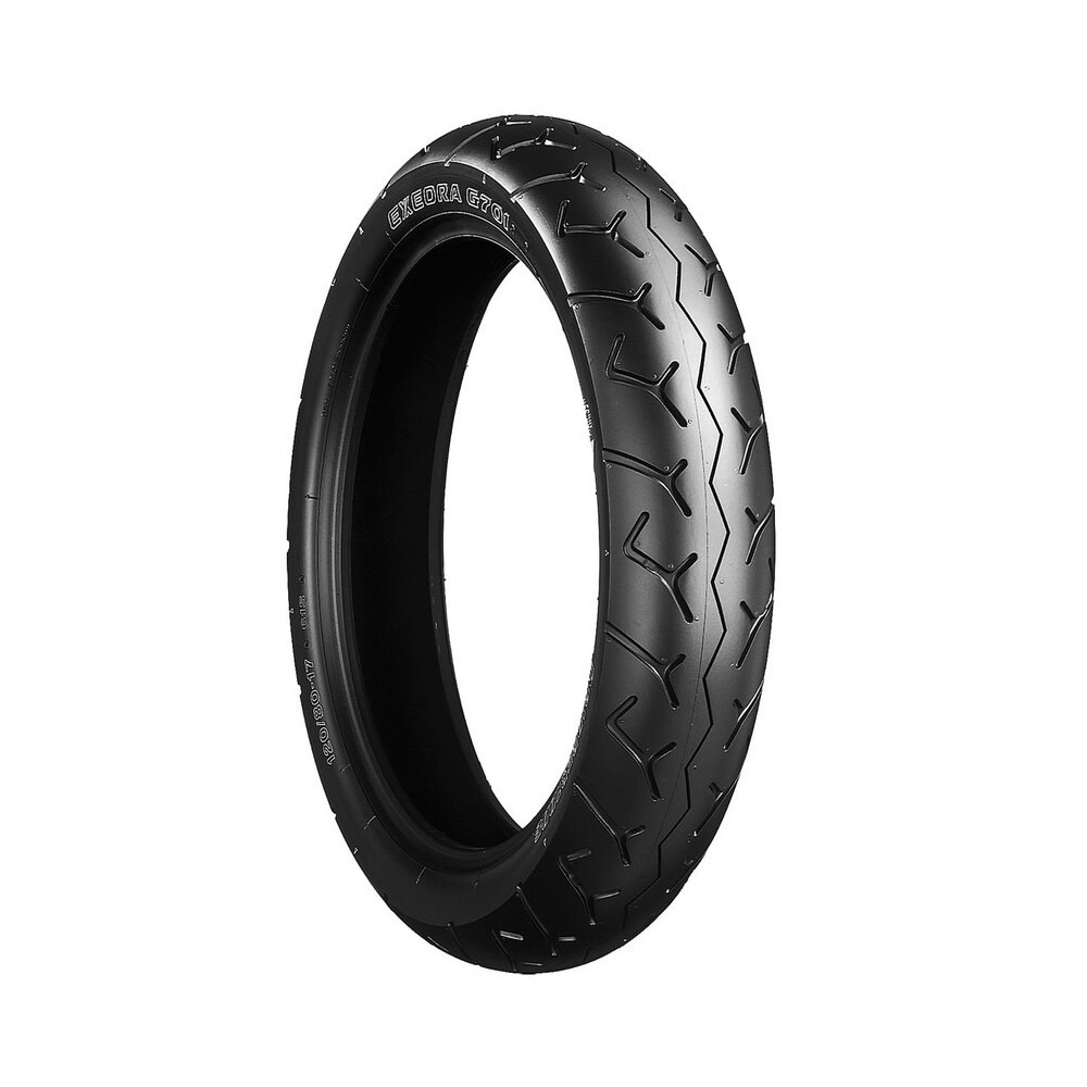 Pneu BRIDGESTONE EXEDRA G702 160/80-16 80H TL RFD BRIDGESTONE 1 - AVSmoto Racing Parts 