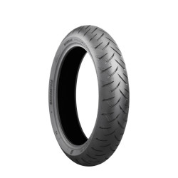 Pneu BRIDGESTONE BATTLAX SCOOTER SC2 FRONT 120/70 R 14 55H TL BRIDGESTONE 1 - AVSmoto Racing Parts 