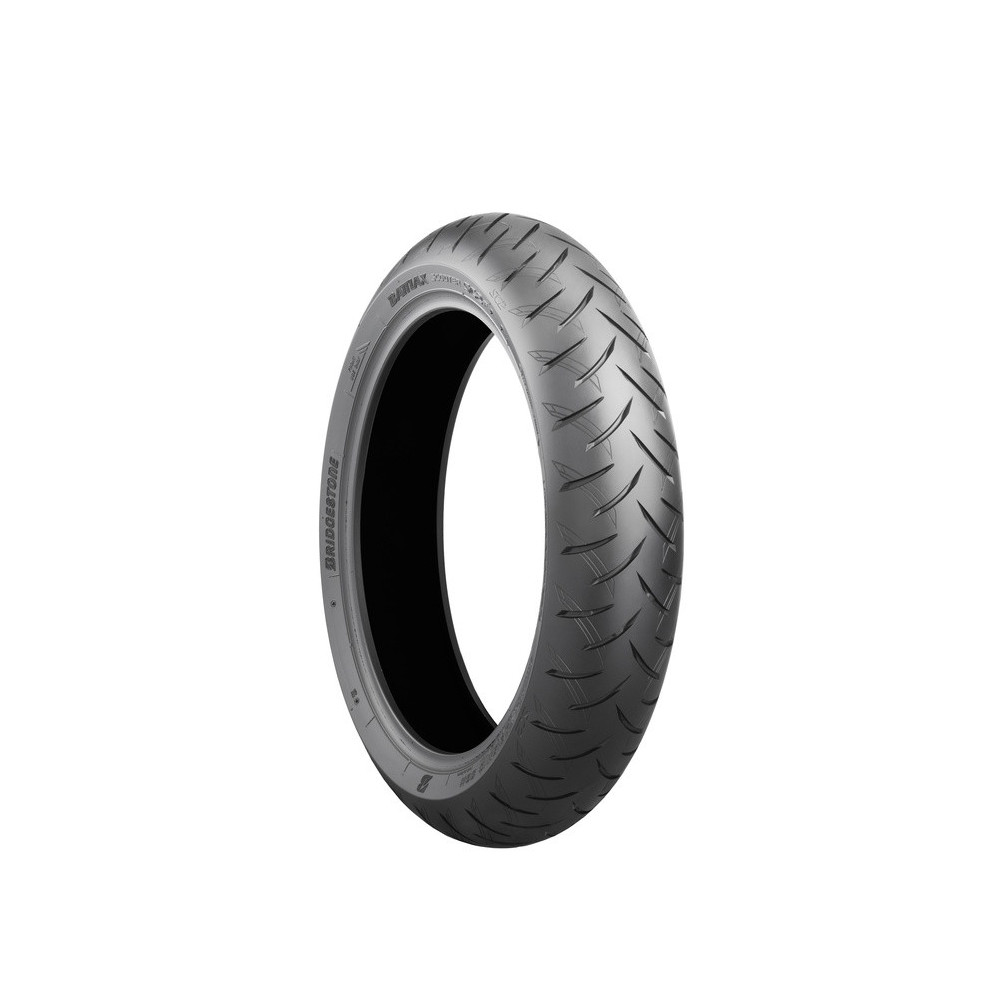Pneu BRIDGESTONE BATTLAX SCOOTER SC2 FRONT 120/70 R 14 55H TL BRIDGESTONE 1 - AVSmoto Racing Parts 