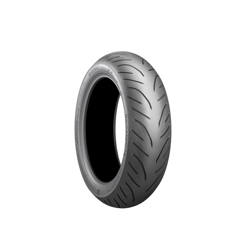 Pneu BRIDGESTONE BATTLAX SCOOTER SC2 REAR 160/60 R 14 65H TL BRIDGESTONE 1 - AVSmoto Racing Parts 