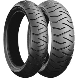 Pneu BRIDGESTONE BATTLAX TH01 FRONT M Suzuki 650 Burgman 120/70 R 15 56H TL BRIDGESTONE 1 - AVSmoto Racing Parts 