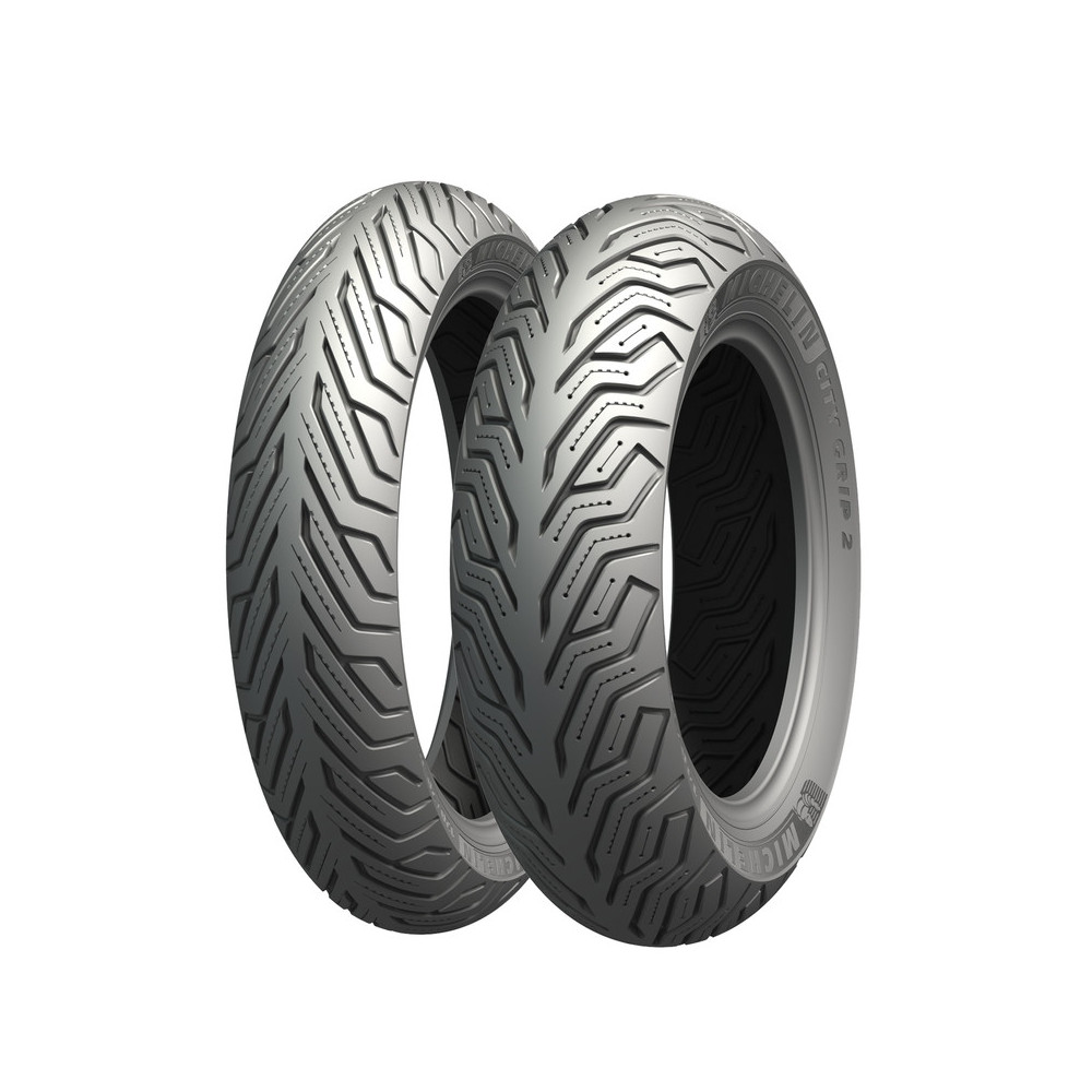 Pneu MICHELIN CITY GRIP 2 REINF 140/70-14 M/C 68S TL M+S MICHELIN 1 - AVSmoto Racing Parts 