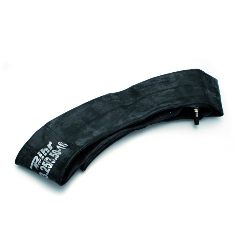 Chambre à air 4.25/4.50-18 - 120/90-18 valve TR4 épaisseur 4mm