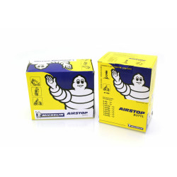 Chambre à air MICHELIN OFFROAD (18MFR VALVE TR4) 130/80-18 , 100/100-18 , 110/100-18 MICHELIN 1 - AVSmoto Racing Parts 