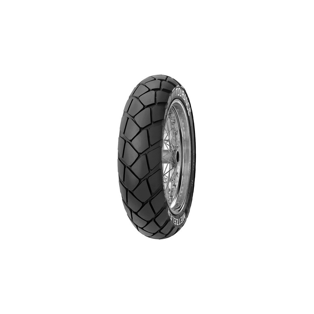 Pneu METZELER TOURANCE OE LatAm Yamaha XTZ250 Tenere 120/80-18 M/C 62S TT DP METZELER 1 - AVSmoto Racing Parts 