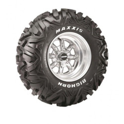 Pneu MAXXIS Bighorn M918 AT25*10R12 6PR 50N E TL MAXXIS 1 - AVSmoto Racing Parts