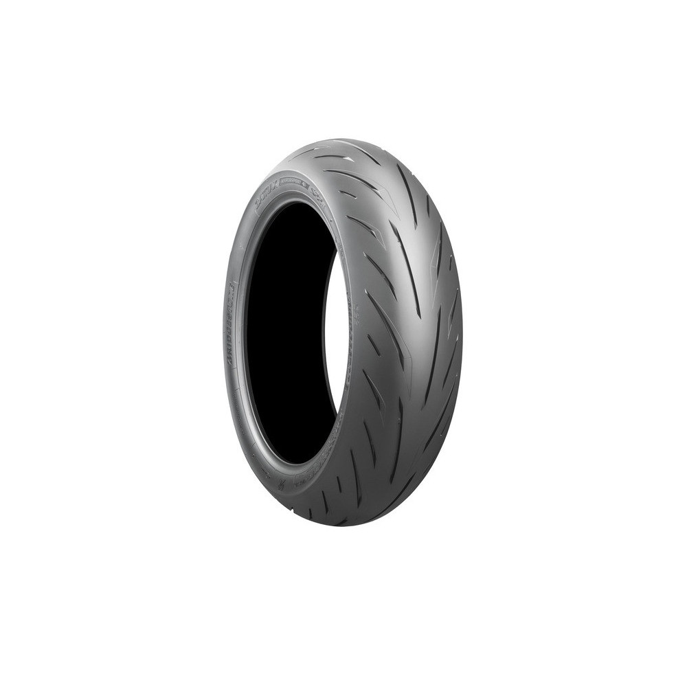Pneu BRIDGESTONE BATTLAX S22 REAR 190/50 ZR 17 (73W) TL BRIDGESTONE 1 - AVSmoto Racing Parts 