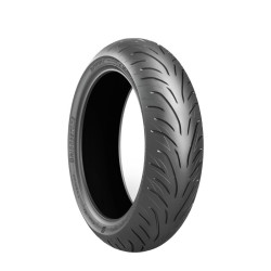 Pneu BRIDGESTONE BATTLAX T31 REAR 140/70 R 18 67V TL BRIDGESTONE 1 - AVSmoto Racing Parts 