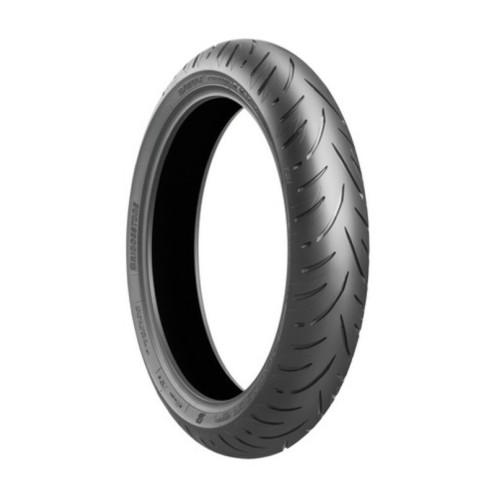 Pneu BRIDGESTONE BATTLAX T31 GT FRONT 120/70 ZR 17 (58W) TL BRIDGESTONE 1 - AVSmoto Racing Parts 