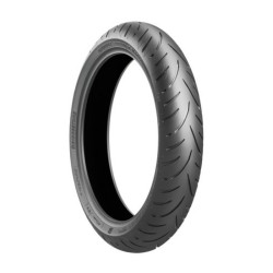 Pneu BRIDGESTONE BATTLAX T31 GT FRONT 120/70 ZR 18 (59W) TL BRIDGESTONE 1 - AVSmoto Racing Parts 