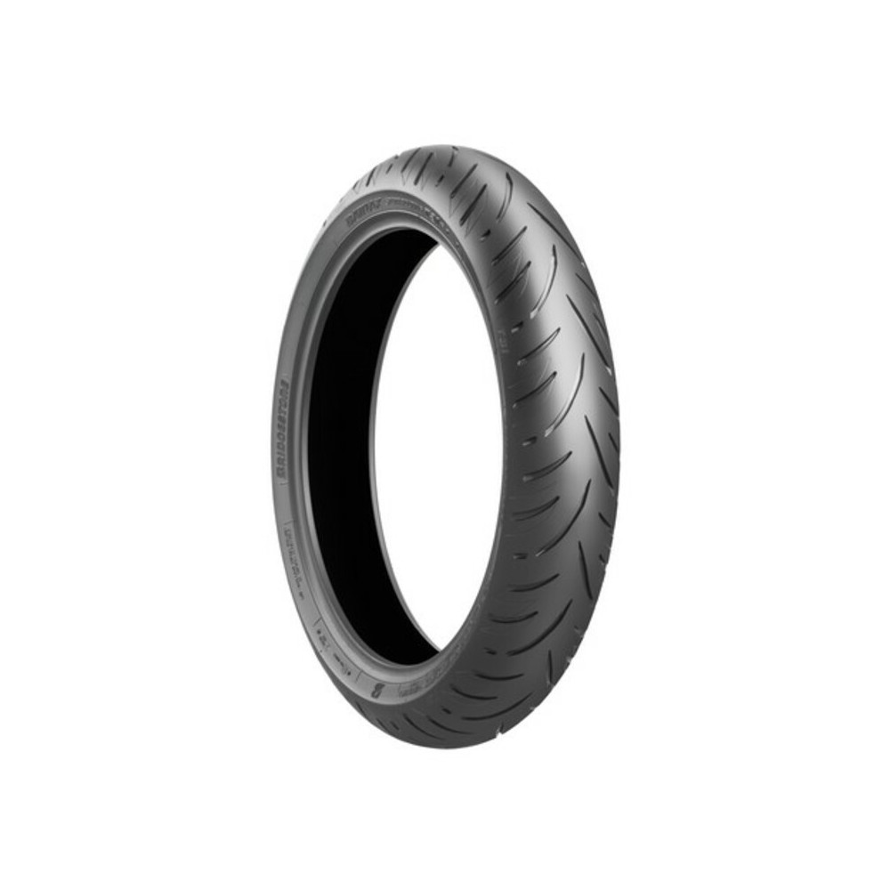 Pneu BRIDGESTONE BATTLAX T31 GT FRONT 120/70 ZR 18 (59W) TL BRIDGESTONE 1 - AVSmoto Racing Parts 