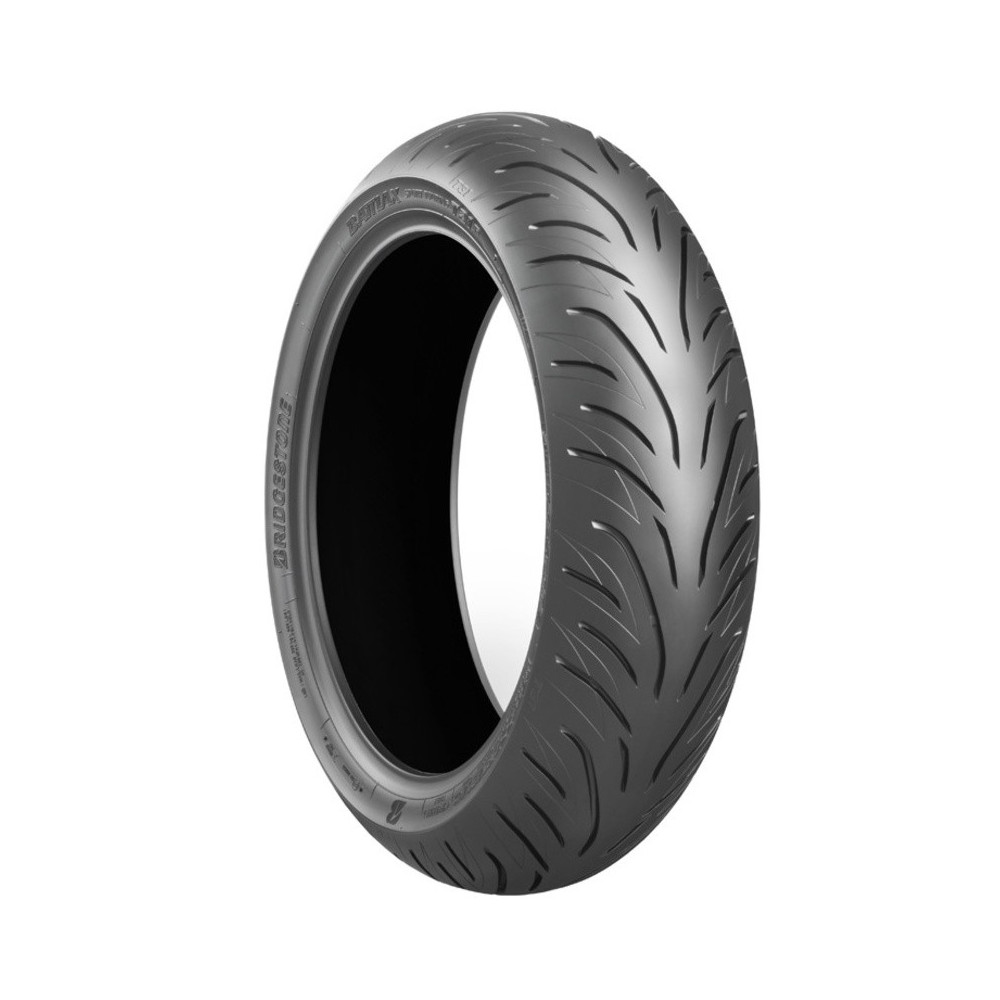 Pneu BRIDGESTONE BATTLAX T31 GT REAR 170/60 ZR 17 (72W) TL BRIDGESTONE 1 - AVSmoto Racing Parts 