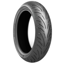 Pneu BRIDGESTONE BATTLAX T31 GT REAR 190/55 ZR 17 (75W) TL BRIDGESTONE 1 - AVSmoto Racing Parts 