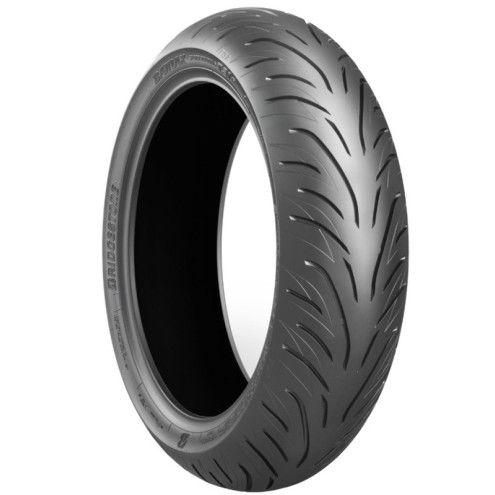 Pneu BRIDGESTONE BATTLAX T31 GT REAR 190/55 ZR 17 (75W) TL BRIDGESTONE 1 - AVSmoto Racing Parts 
