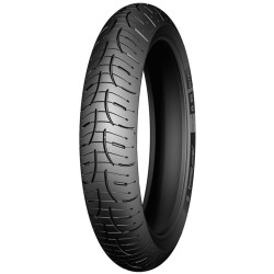 Pneu MICHELIN PILOT ROAD 4 GT 120/70 ZR 17 M/C (58W) TL MICHELIN 1 - AVSmoto Racing Parts 