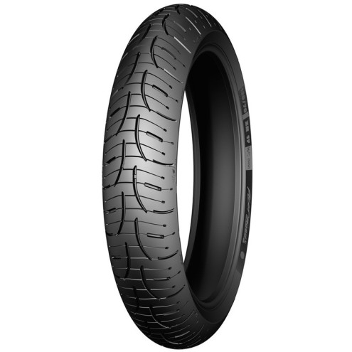 Pneu MICHELIN PILOT ROAD 4 GT 120/70 ZR 17 M/C (58W) TL MICHELIN 1 - AVSmoto Racing Parts 
