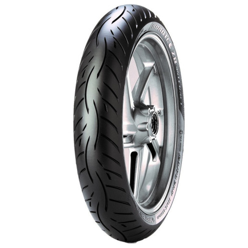 Pneu METZELER ROADTEC Z8 INTERACT (F) (M) Standard Version 120/70 ZR 18 M/C (59W) TL METZELER 1 - AVSmoto Racing Parts 
