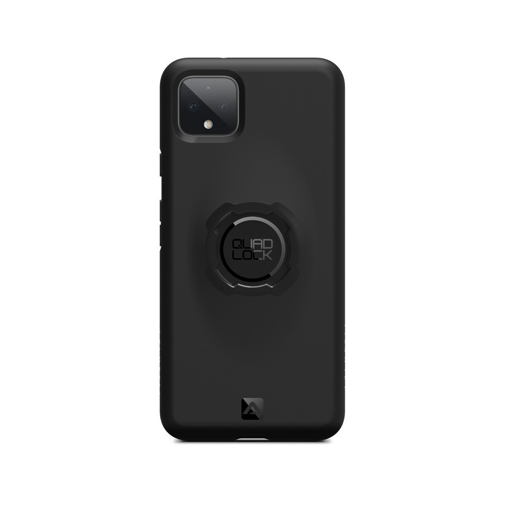 Coque de téléphone QUAD LOCK - Google Pixel 4XL QUAD LOCK 1 - AVSmoto Racing Parts 