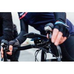 Support vélo frontal QUAD LOCK