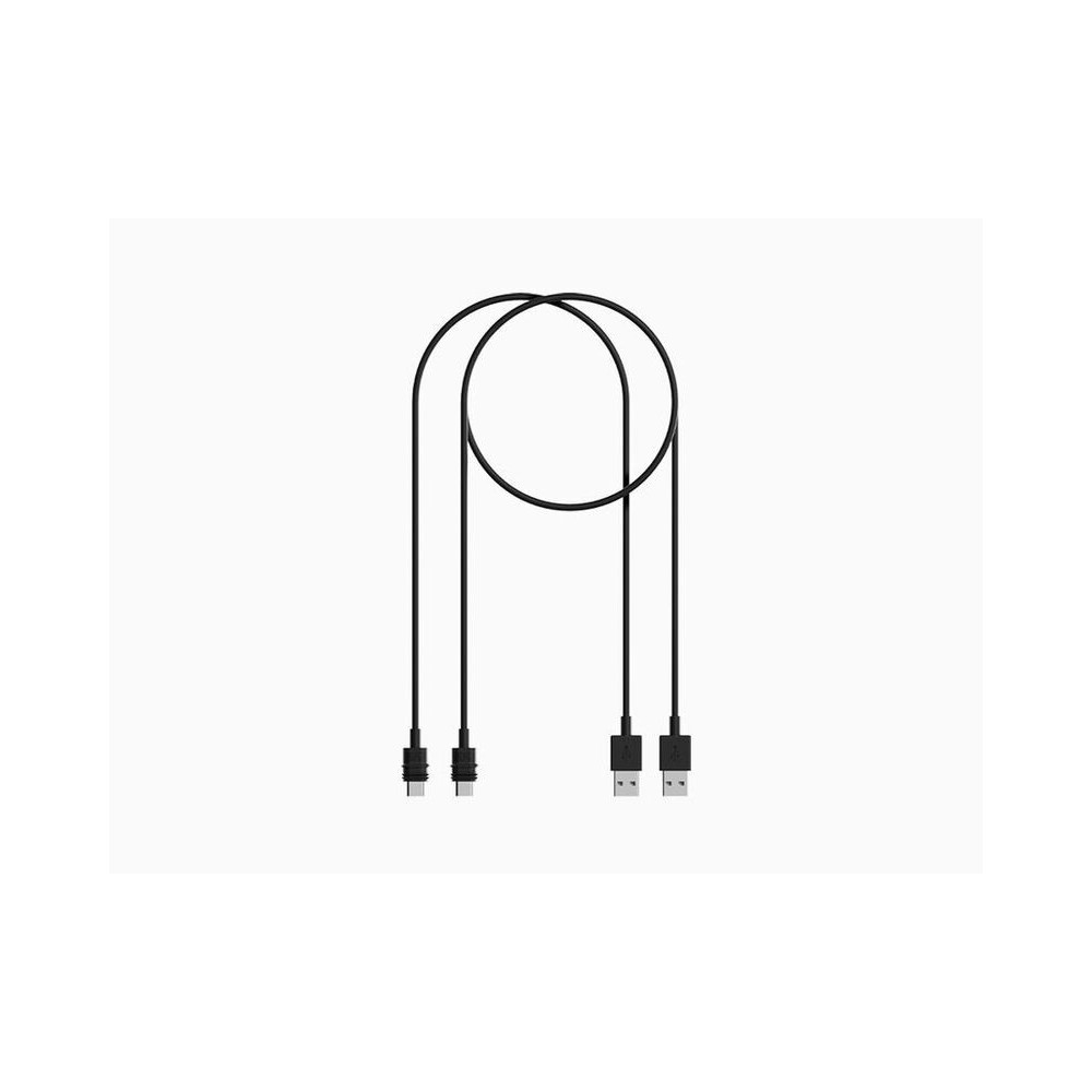 Kit de câbles étanches pour chargeur sans fil QUAD LOCK